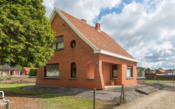 Huis te koop in Beverlo