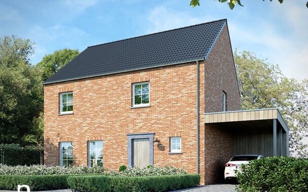 Huis te koop in Beverlo