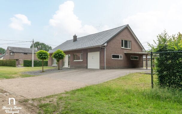 Huis te koop in Beverlo