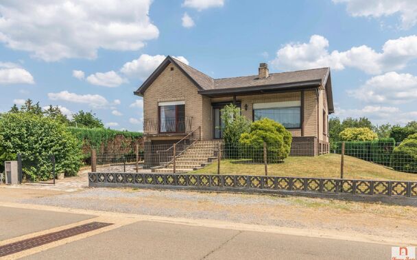 Huis te koop in Diest Kaggevinne