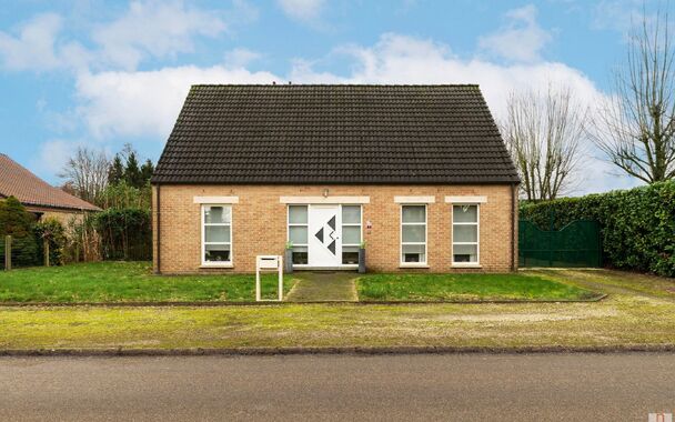 Huis te koop in Genk