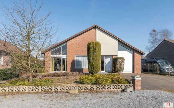 Huis te koop in Hechtel-Eksel