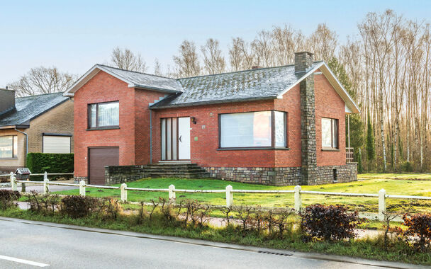 Huis te koop in Heusden-Zolder