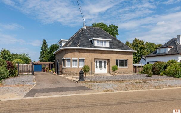Huis te koop in Heusden-Zolder