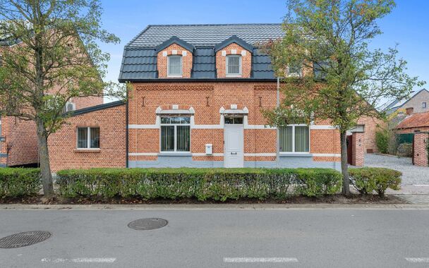 Huis te koop in Heusden-Zolder