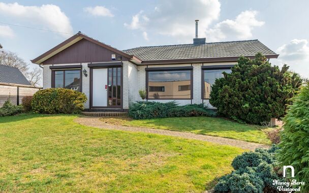 Huis te koop in Heusden-Zolder