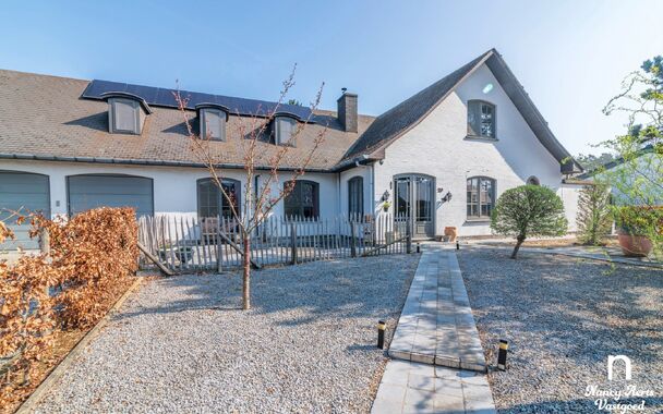 Huis te koop in Heusden-Zolder