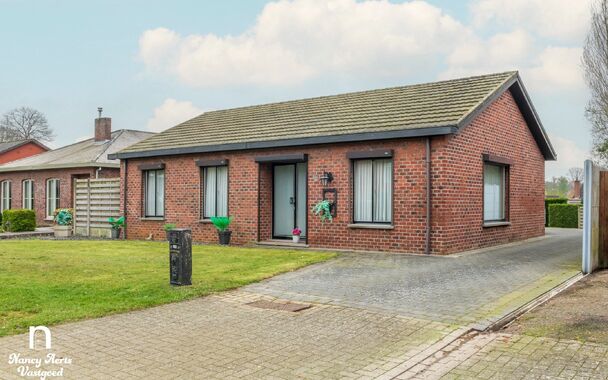 Huis te koop in Heusden-Zolder