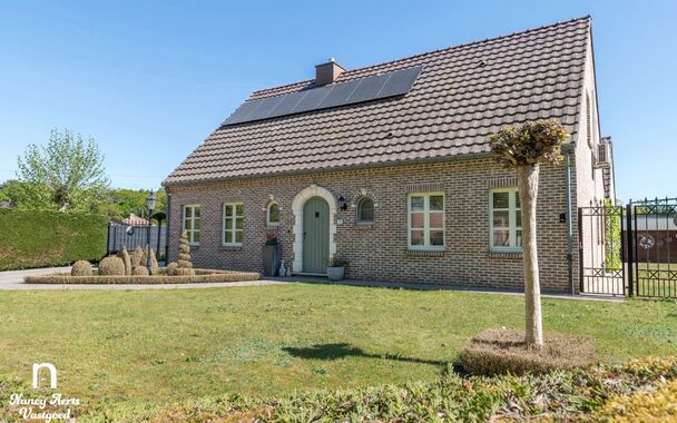 Huis te koop in Heusden-Zolder