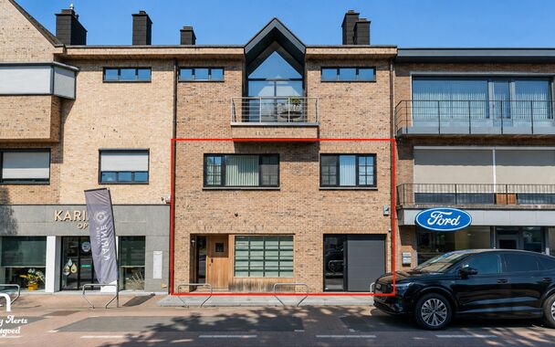 Huis te koop in Heusden-Zolder