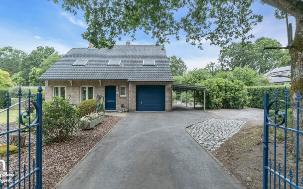 Huis te koop in Heusden-Zolder