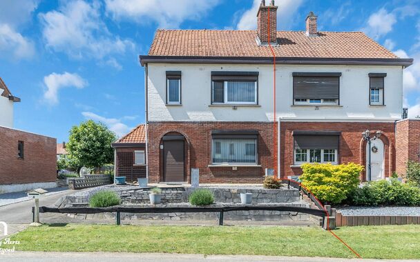 Huis te koop in Koersel