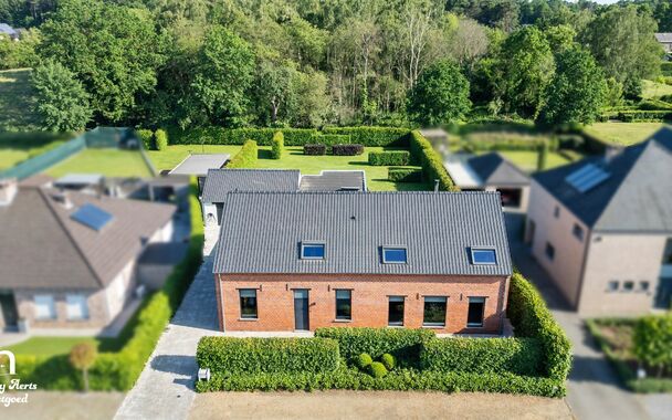 Huis te koop in Koersel