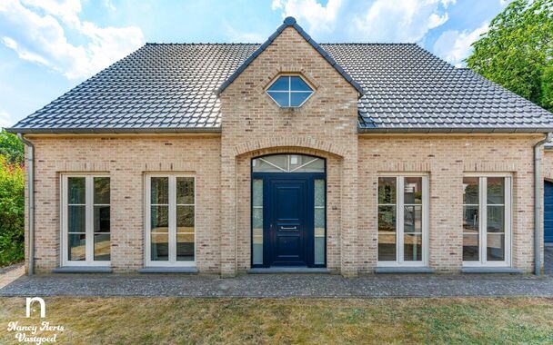 Huis te koop in Koersel