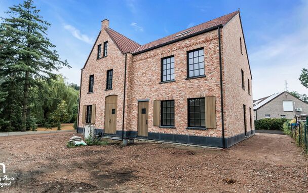 Huis te koop in Koersel