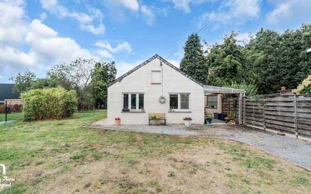 Huis te koop in Koersel