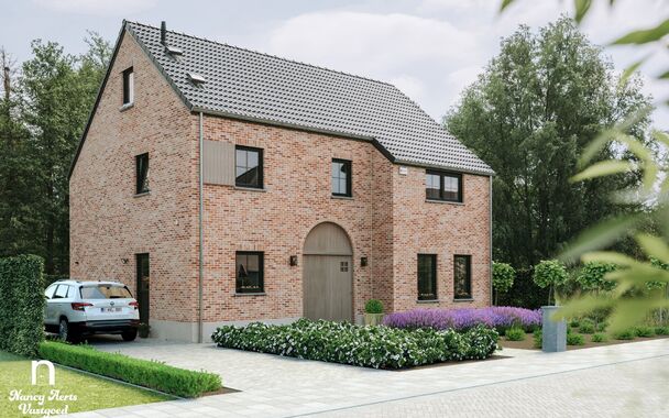 Huis te koop in Koersel