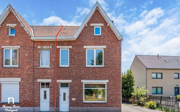 Huis te koop in Leopoldsburg