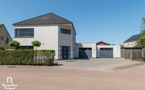 Huis te koop in Lommel
