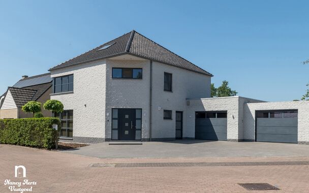 Huis te koop in Lommel