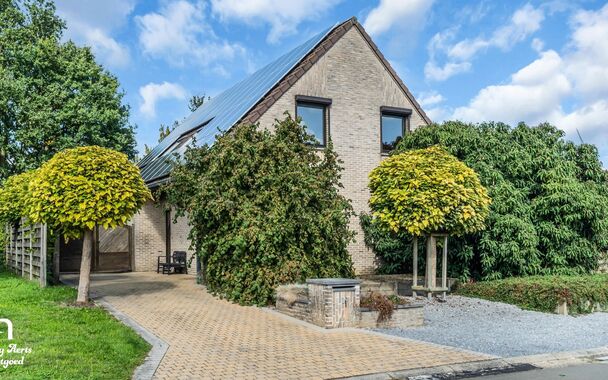 Huis te koop in Paal