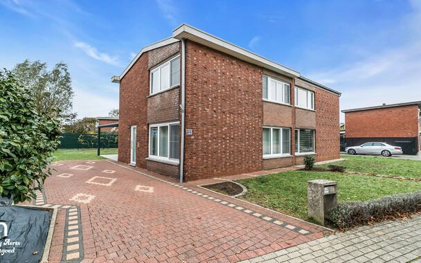 Huis te koop in Tessenderlo-Ham