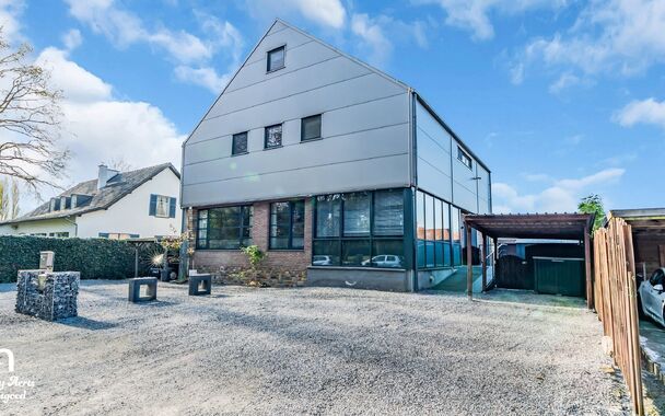 Huis te koop in Zonhoven