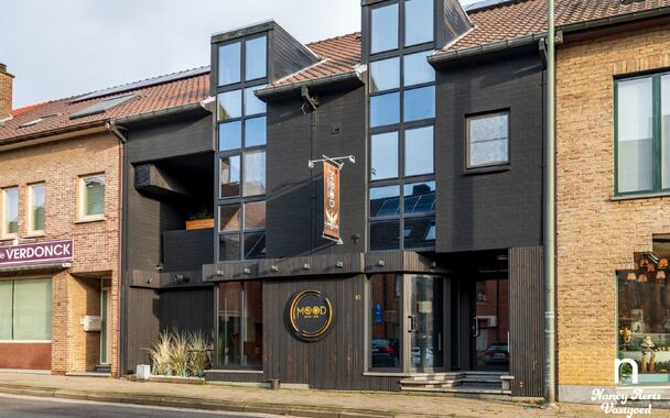 Individuele handelszaak te huur in Beringen