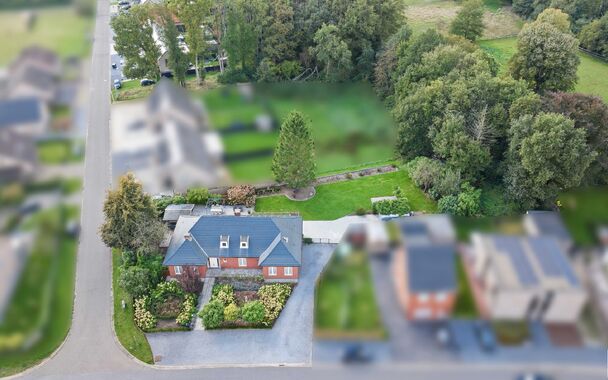 Landhuis te koop in Beringen