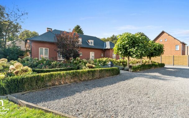 Landhuis te koop in Koersel