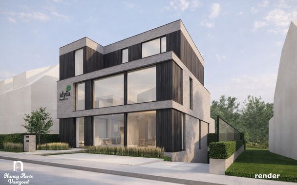 Penthouse te huur in Beringen