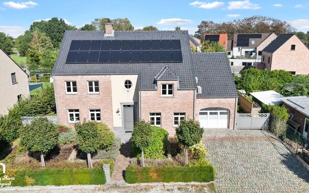 Villa te koop in Balen