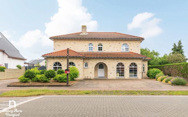 Villa te koop in Beringen Beverlo