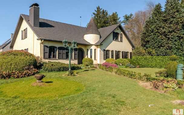 Villa te koop in Heusden-Zolder