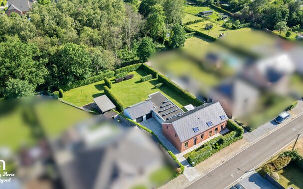 Villa te koop in Koersel