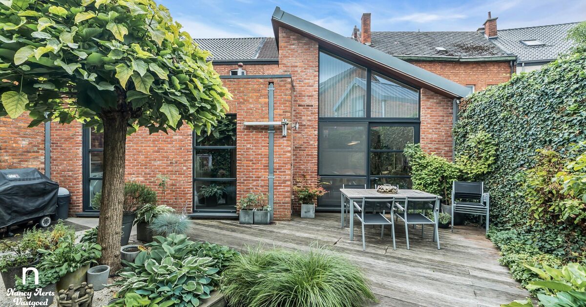 Huis te koop in Beringen