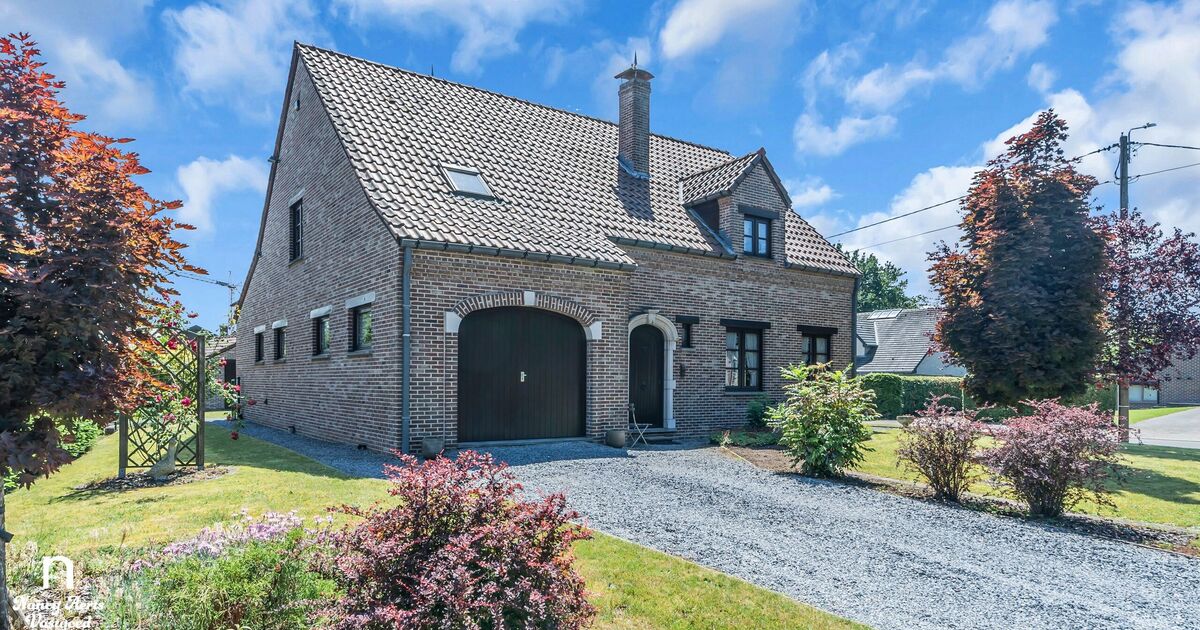 Huis te koop in Beverlo