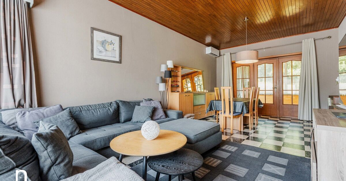 Huis te koop in Paal