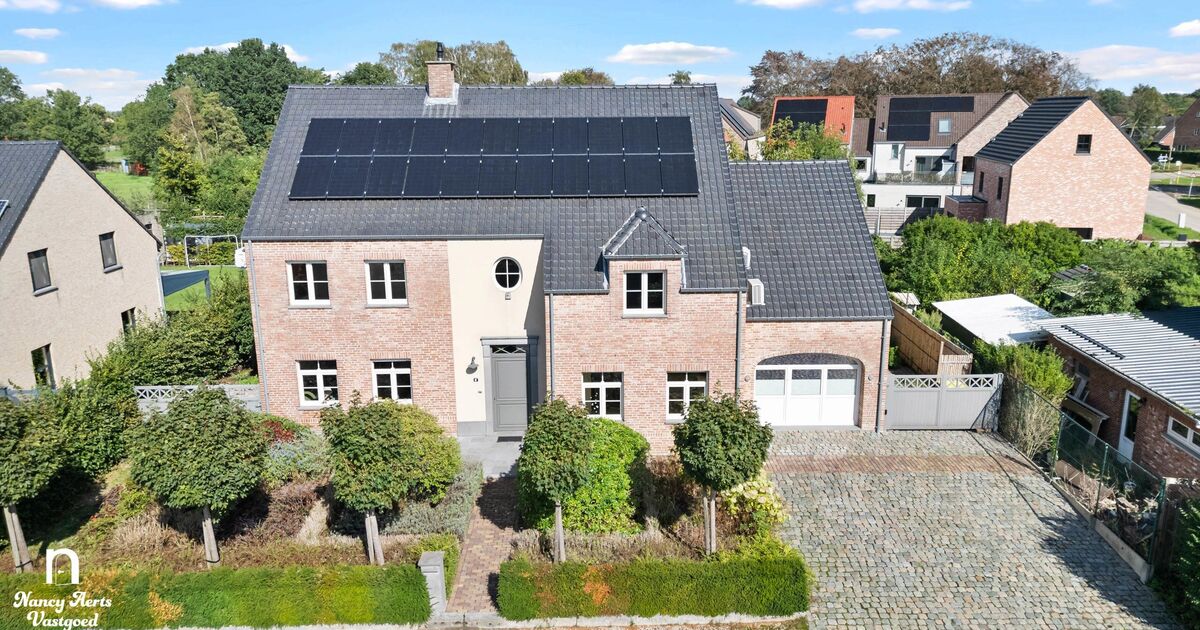 Villa te koop in Balen