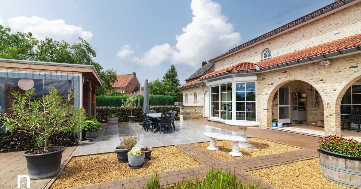 Villa te koop in Beringen Beverlo