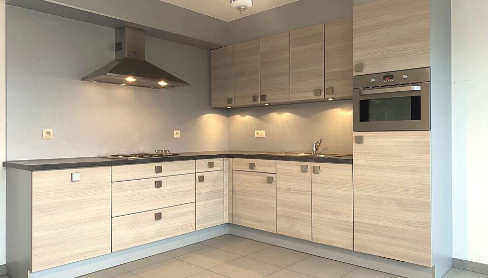 Appartement te huur in Beringen