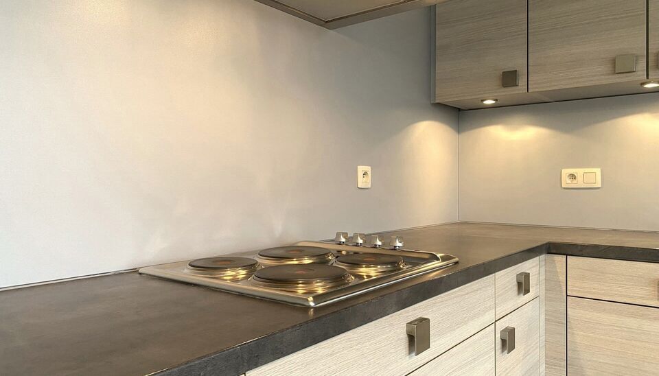 Appartement te huur in Beringen