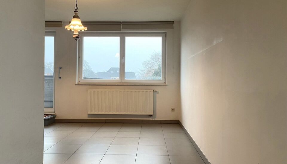 Appartement te huur in Beringen