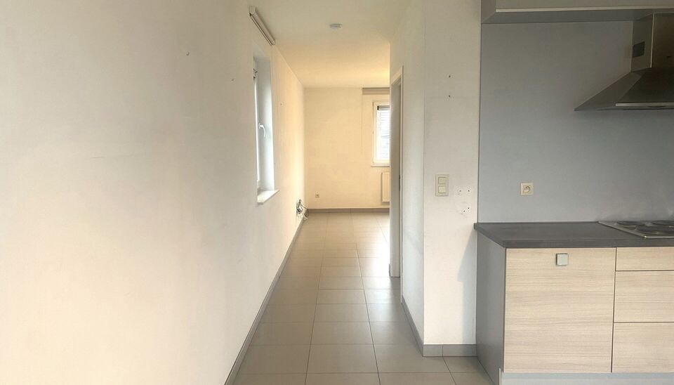 Appartement te huur in Beringen