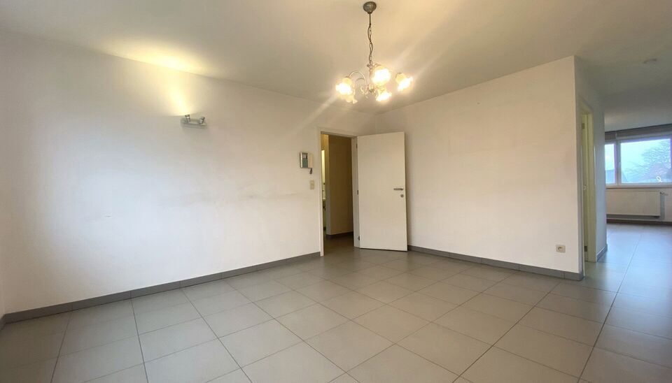 Appartement te huur in Beringen