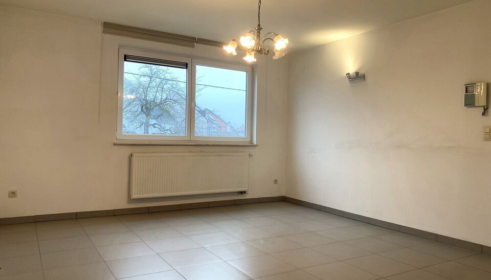 Appartement te huur in Beringen