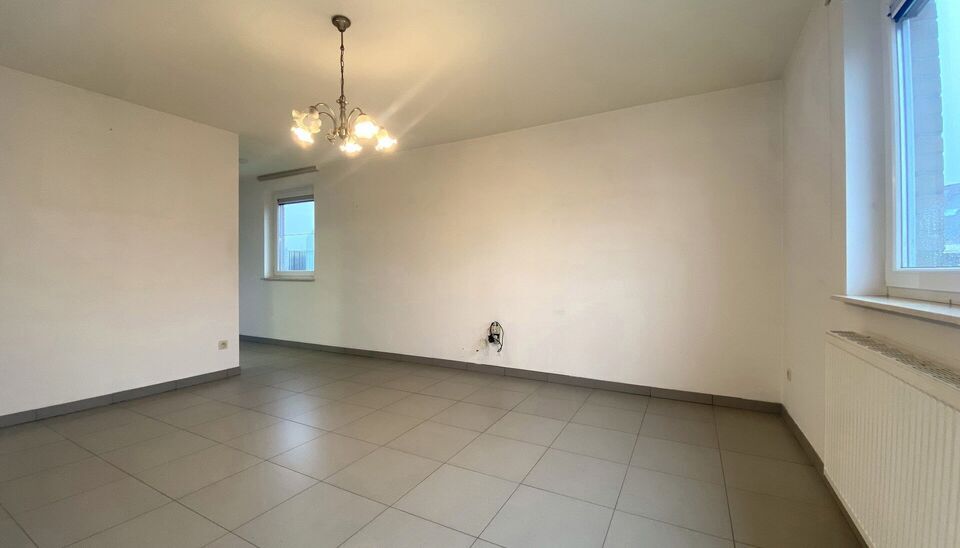 Appartement te huur in Beringen