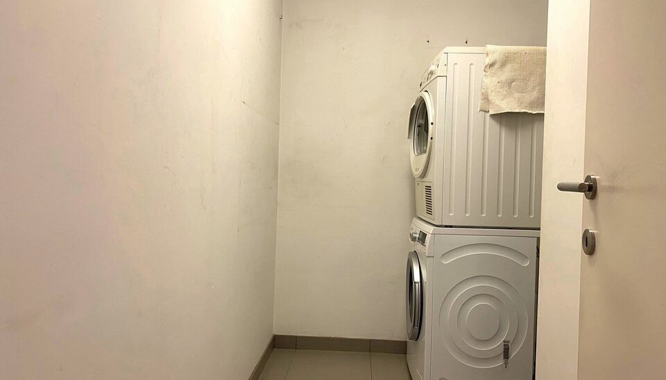 Appartement te huur in Beringen