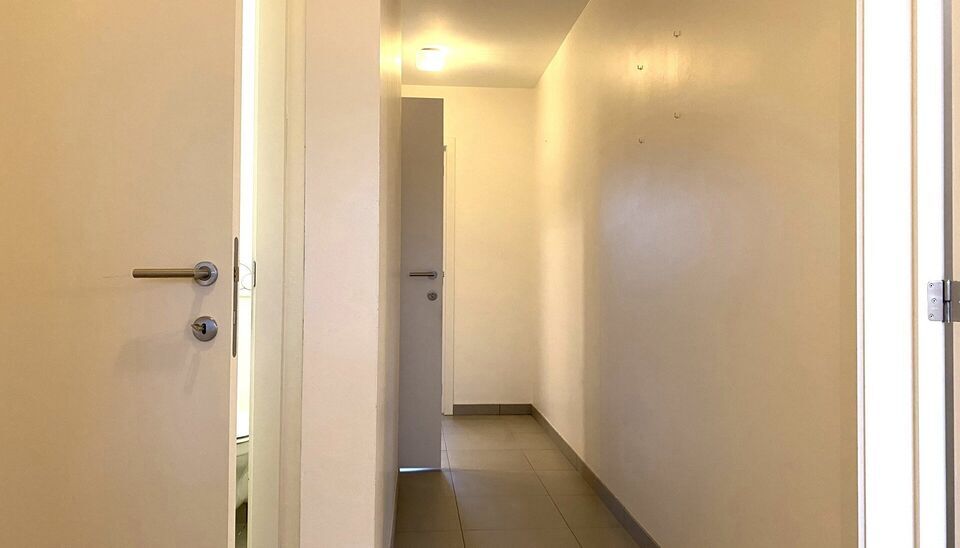 Appartement te huur in Beringen