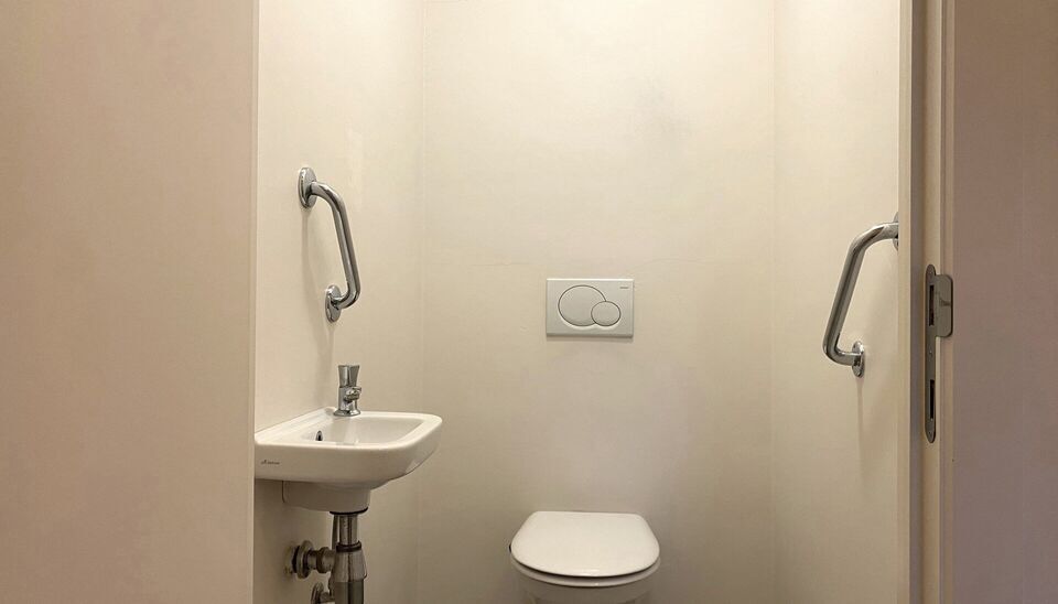 Appartement te huur in Beringen